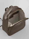 WOMEN'S BACKPACK - LIU-JO CAFFE - AF6209E1019 4