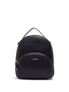 WOMEN'S BACKPACK - LIU-JO BLACK - AF6209E1019 1