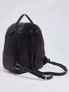 WOMEN'S BACKPACK - LIU-JO BLACK - AF6209E1019 2
