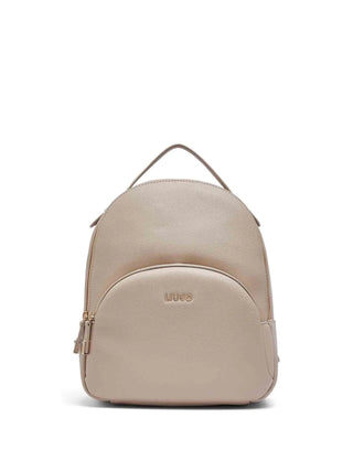 WOMEN'S BACKPACK - LIU-JO NEUTRAL - AF6209E1019 1