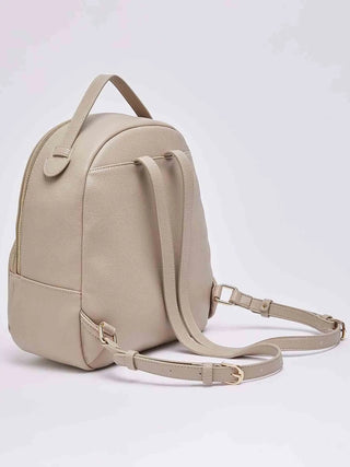 WOMEN'S BACKPACK - LIU-JO NEUTRAL - AF6209E1019 2