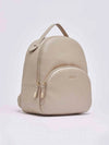 WOMEN'S BACKPACK - LIU-JO NEUTRAL - AF6209E1019 3