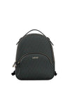 WOMEN'S BACKPACK - LIU-JO BLACK - AF6209E1137 1