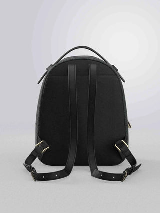 WOMEN'S BACKPACK - LIU-JO BLACK - AF6209E1137 2