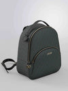 WOMEN'S BACKPACK - LIU-JO BLACK - AF6209E1137 3