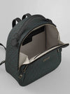 WOMEN'S BACKPACK - LIU-JO BLACK - AF6209E1137 4
