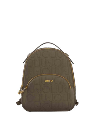 ZAINO DONNA - LIU-JO CAFFE - AF6209E1139 1