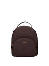 ZAINO DONNA - LIU-JO MARRONE - AF6209E1139 1