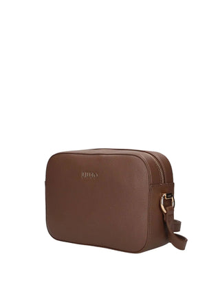 WOMEN'S SHOULDER BAG - LIU-JO COFFEE - AF6211E1019 2