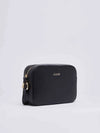 WOMEN'S SHOULDER BAG - LIU-JO BLACK - AF6211E1019 2