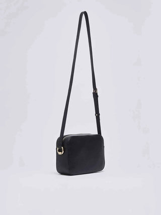 WOMEN'S SHOULDER BAG - LIU-JO BLACK - AF6211E1019 3