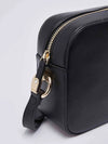 WOMEN'S SHOULDER BAG - LIU-JO BLACK - AF6211E1019 5