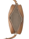 WOMEN'S SHOULDER BAG - LIU-JO BROWN - AF6211E1137 6
