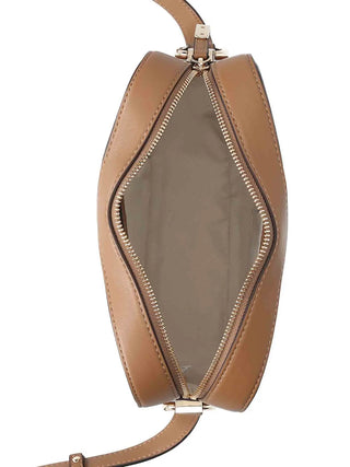 WOMEN'S SHOULDER BAG - LIU-JO BROWN - AF6211E1137 6