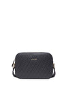WOMEN'S SHOULDER BAG - LIU-JO BLACK - AF6211E1137 1