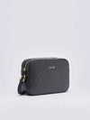WOMEN'S SHOULDER BAG - LIU-JO BLACK - AF6211E1137 2