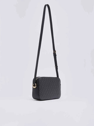WOMEN'S SHOULDER BAG - LIU-JO BLACK - AF6211E1137 3