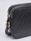 WOMEN'S SHOULDER BAG - LIU-JO BLACK - AF6211E1137 5