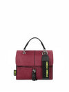 BORSA A MANO DONNA - REBELLE ROSSO - REB0002-P0001 1