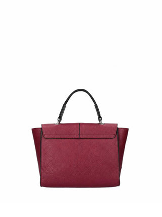 BORSA A MANO DONNA - REBELLE ROSSO - REB0002-P0001 4
