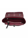 BORSA A MANO DONNA - REBELLE ROSSO - REB0002-P0001 6