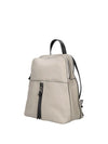 ZAINO DONNA - REBELLE BIANCO - REB0003-P0001 2