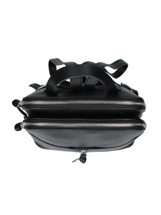 ZAINO DONNA - REBELLE NERO - REB0003-P0001 5