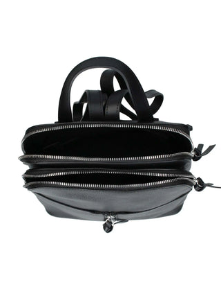 ZAINO DONNA - REBELLE NERO - REB0003-P0001 6