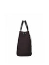BORSA A MANO DONNA - REBELLE MARRONE - REB0082-T0001 3