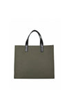BORSA A MANO DONNA - REBELLE MILITARE - REB0082-T0001 2