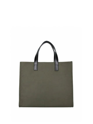 BORSA A MANO DONNA - REBELLE MILITARE - REB0082-T0001 2