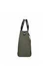 BORSA A MANO DONNA - REBELLE MILITARE - REB0082-T0001 4