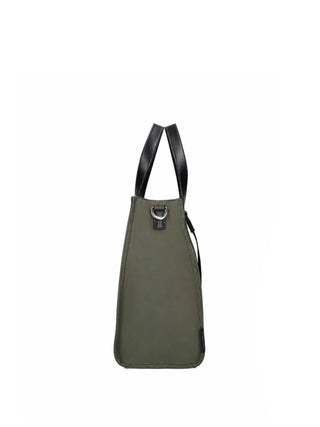 BORSA A MANO DONNA - REBELLE MILITARE - REB0082-T0001 4