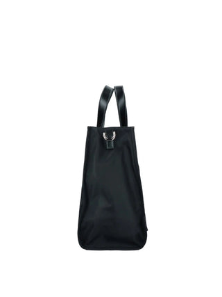 BORSA A MANO DONNA - REBELLE NERO - REB0082-T0001 3