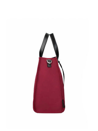 BORSA A MANO DONNA - REBELLE ROSSO - REB0082-T0001 3