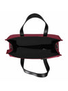 BORSA A MANO DONNA - REBELLE ROSSO - REB0082-T0001 6