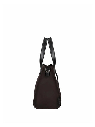 BORSA A MANO DONNA - REBELLE MARRONE - REB0083-T0001 3