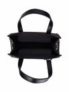 BORSA A MANO DONNA - REBELLE MARRONE - REB0083-T0001 5
