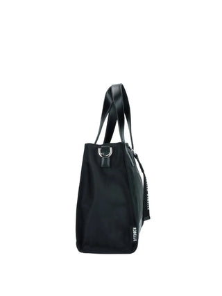 BORSA A MANO DONNA - REBELLE NERO - REB0083-T0001 3