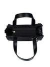 BORSA A MANO DONNA - REBELLE NERO - REB0083-T0001 5