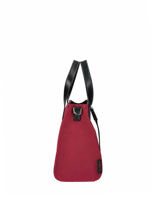 BORSA A MANO DONNA - REBELLE ROSSO - REB0083-T0001 3