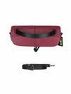 BORSA A SPALLA DONNA - REBELLE ROSSO - REB0145-P0001 5