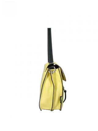 WOMEN'S SHOULDER BAG - REBELLE YELLOW - REB0145 P0001 3