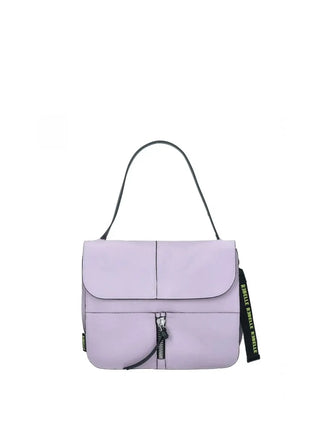 WOMEN'S SHOULDER BAG - REBELLE LILLA - REB0145 P0001