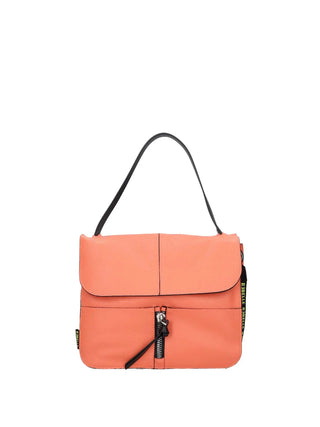 WOMEN'S SHOULDER BAG - REBELLE PINK - REB0145 P0001