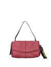 WOMEN'S SHOULDER BAG - REBELLE FUXIA - REB0229 P0001 1