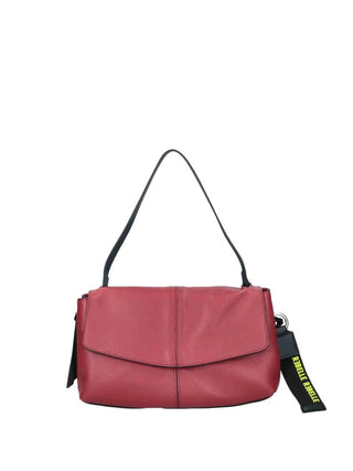 WOMEN'S SHOULDER BAG - REBELLE FUXIA - REB0229 P0001