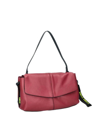 WOMEN'S SHOULDER BAG - REBELLE FUXIA - REB0229 P0001 2