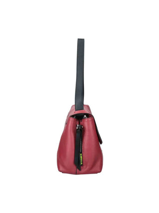 WOMEN'S SHOULDER BAG - REBELLE FUXIA - REB0229 P0001 3