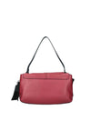 WOMEN'S SHOULDER BAG - REBELLE FUXIA - REB0229 P0001 4